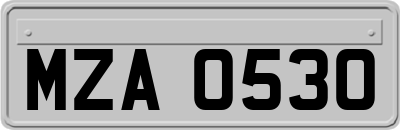MZA0530