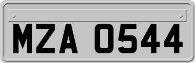 MZA0544