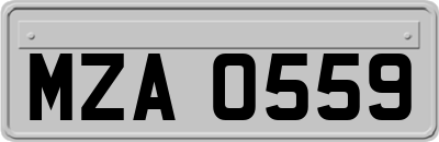 MZA0559
