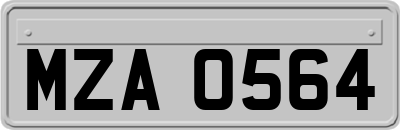 MZA0564