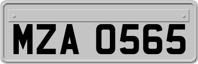 MZA0565