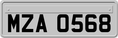 MZA0568