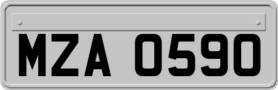 MZA0590