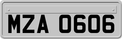 MZA0606