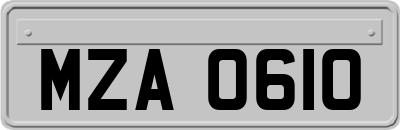 MZA0610