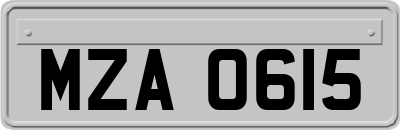 MZA0615