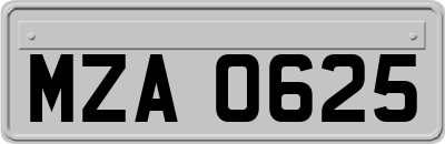 MZA0625