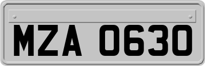 MZA0630