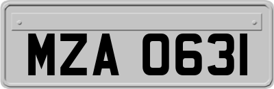 MZA0631