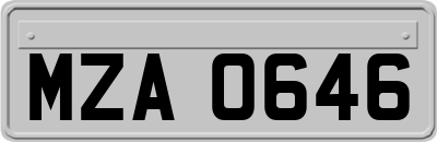 MZA0646