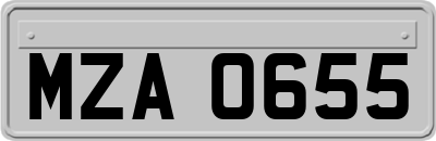 MZA0655