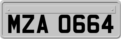 MZA0664