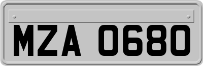 MZA0680