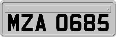 MZA0685