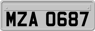 MZA0687