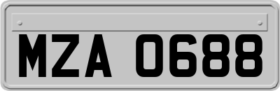 MZA0688
