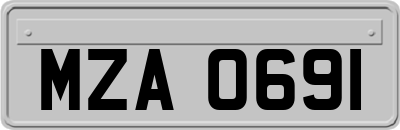 MZA0691