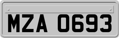 MZA0693