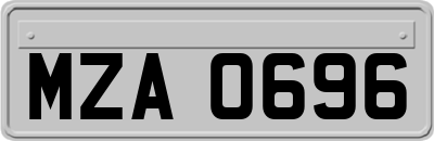 MZA0696
