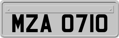 MZA0710