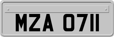 MZA0711