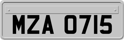 MZA0715