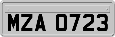 MZA0723
