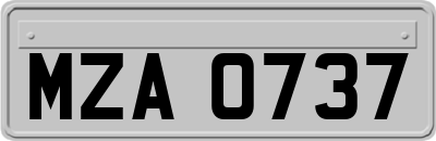 MZA0737