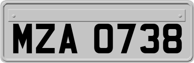 MZA0738