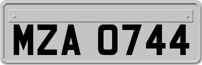 MZA0744