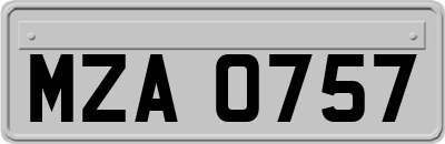 MZA0757