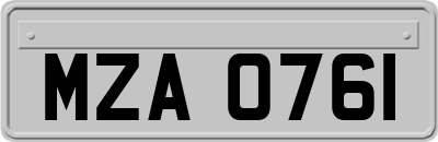 MZA0761