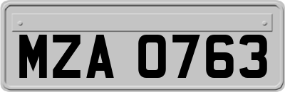 MZA0763