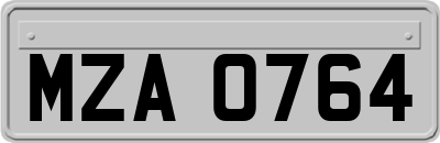 MZA0764