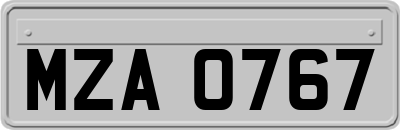 MZA0767