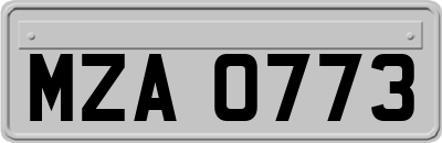 MZA0773
