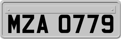 MZA0779