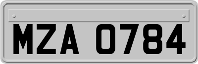 MZA0784