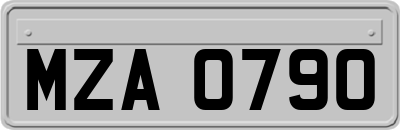 MZA0790
