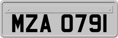 MZA0791