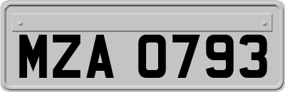 MZA0793