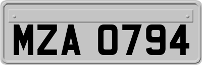 MZA0794