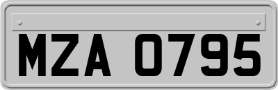 MZA0795
