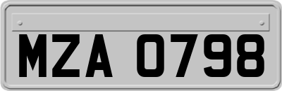 MZA0798