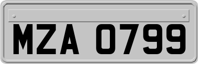 MZA0799