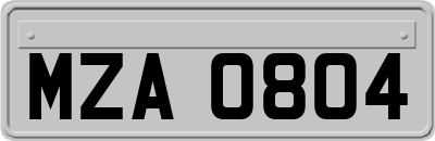 MZA0804