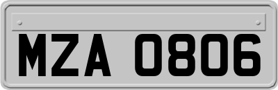 MZA0806