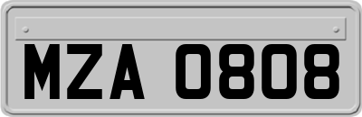 MZA0808