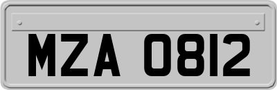 MZA0812