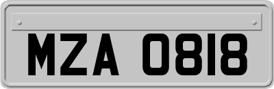 MZA0818
